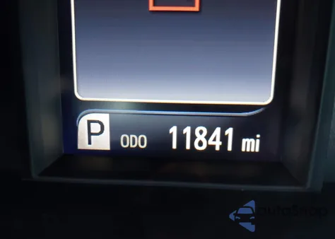 2017 Toyota Camry Le из США, поврежденный, VIN 4T1BF1FK0HU444646